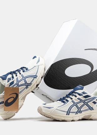 Кроссовки atmos x Asics Gel Lyte III 'Birthday Dinner'