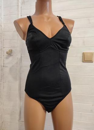 Красивый боди без жестких частей на 75-85 b