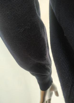 Кофточка,кофта,свитер из тоненькой шерсти blumarine6 фото