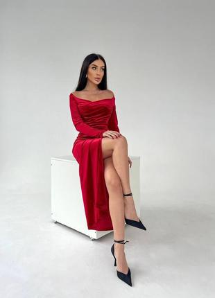 Женское платье <unk> вечернее платье <unk> длинное платье