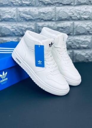 Мужские кроссовки adidas белые кроссовки адидас 36-45