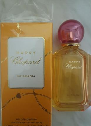 Парфумована вода chopard happy bigaradia