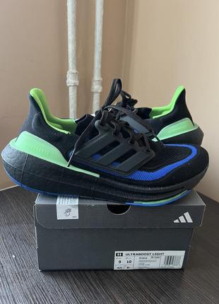 Кросівки adidas ultraboost light