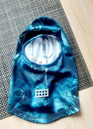 Балаклава lego kabooki, 1-3 роки