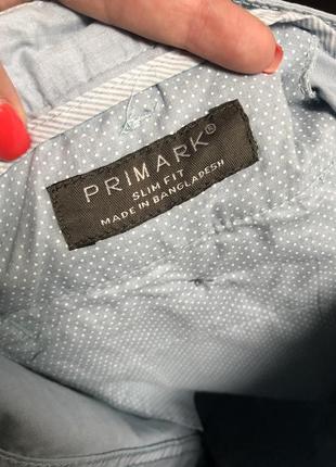 Чоловічі шорти primark3 фото