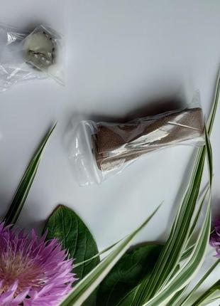 Бюстгальтер - трансформер sielei 1590 шоколадного кольору гладкий силіконові бретелі сиэлей5 фото