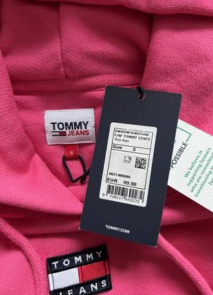 Худи tommy jeans2 фото