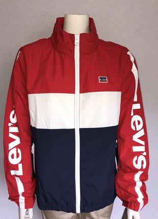 Вітровка levi's