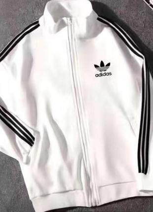 Класичні зіп-худі адідас. олімпійки adidas, adidas originals. s-5xl‼️