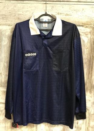 Спортивна футболка, лонгслів для судді adidas