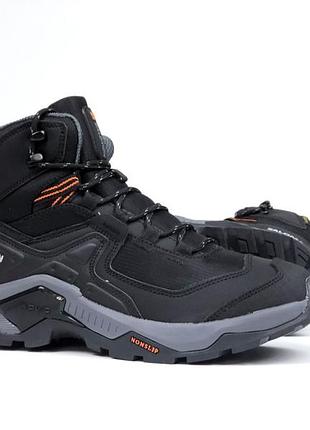 Черевики salomon 4