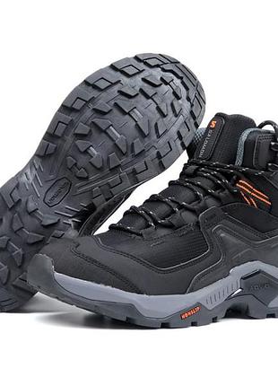 Черевики salomon 6