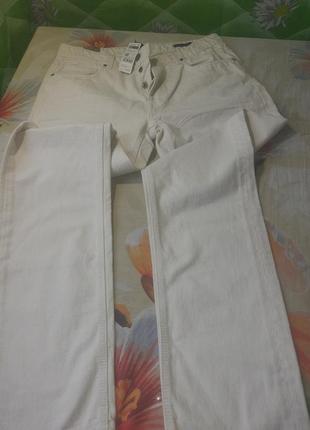 Benneton джинсы мужские