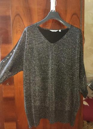 Кофта 52/54.