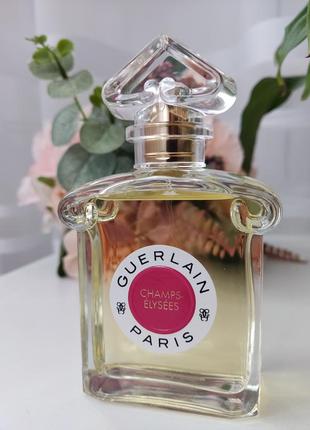 Champs-elysees (розпив 2мл, 3мл, 5мл, 10мл, 15мл, 20мл) оригінал, особиста колекція