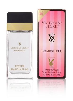 Bombshell victoria's secret з феромонами 50 мл жіночі женские