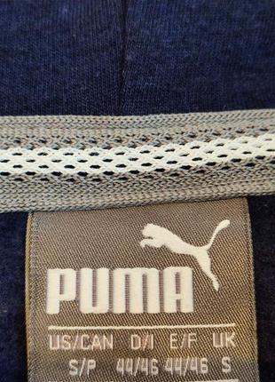 Худи толстовка puma essentials big logo4 фото