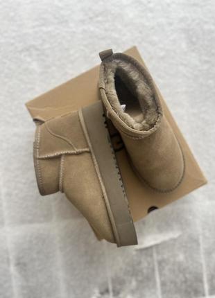 Угги зимние женские ugg