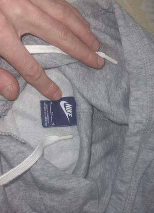 Nike толстовка 2