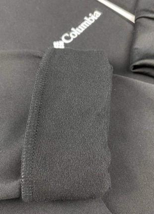 Жіноча термобілизна columbia колумбія кофта штани8 фото