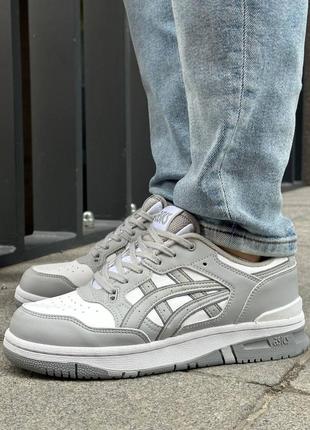 asics Footwear Tiger is giving the asics Footwear Gel Respector a premium makeover using