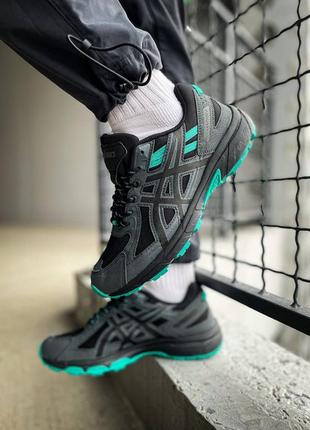 Asics gel-venture 6 кроссовки