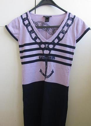 Платье французского бренда etincelle