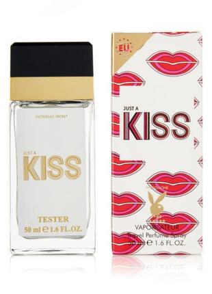 Victoria's secret just a kiss с феромонами 50 мл