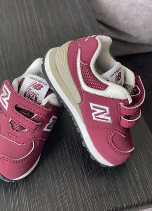 Кросівки, new balance2 фото