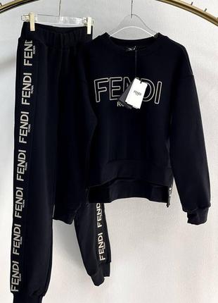 Костюм fendi👌🏼