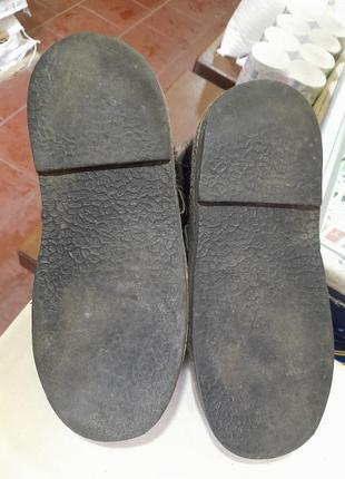 Продам унты 45 размера, длина по низу подошвы 33 сантиметра