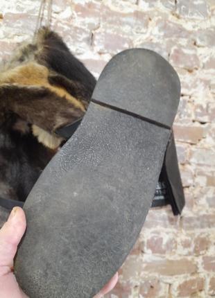 Продам унты 45 размера, длина по низу подошвы 33 сантиметра