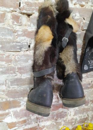 Продам унты 45 размера, длина по низу подошвы 33 сантиметра