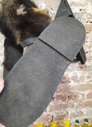 Продам унты 45 размера, длина по низу подошвы 33 сантиметра