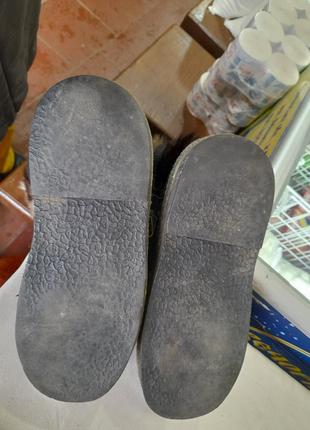 Продам унты 45 размера, длина по низу подошвы 33 сантиметра