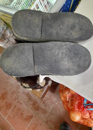 Продам унты 45 размера, длина по низу подошвы 33 сантиметра