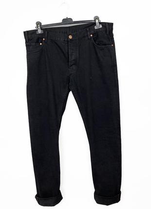 Han kjobenhavn selvedge мужские джинсы edwin evisu