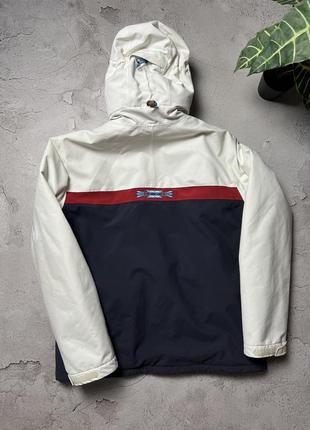 Куртка лижна peak performance timberla j xl3 фото