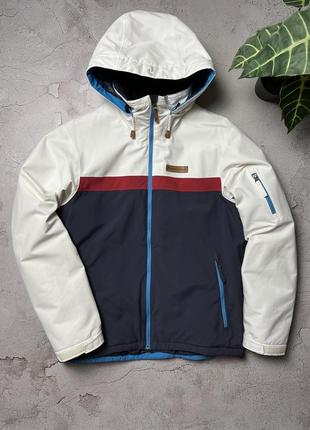 Куртка лижна peak performance timberla j xl9 фото