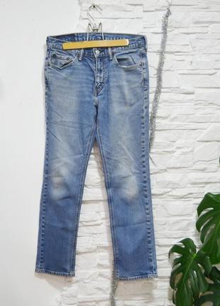 Легендарні класичні джинси 👖 levis 30/323 фото