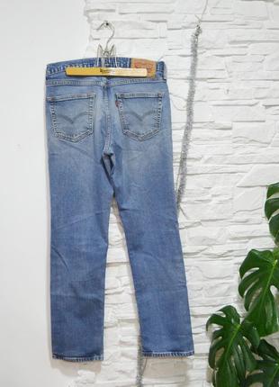 Легендарні класичні джинси 👖 levis 30/324 фото
