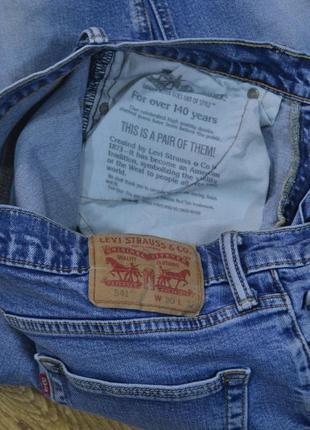 Легендарні класичні джинси 👖 levis 30/325 фото