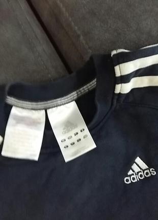 Свитшот adidas оригинал3 фото