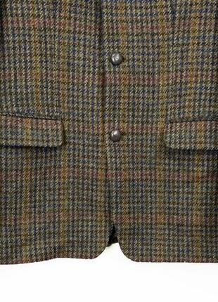 Harris tweed мужской пиджак suitsupply hackett3 фото