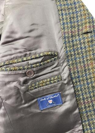 Harris tweed мужской пиджак suitsupply hackett9 фото