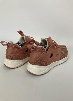 Женские кроссовки reebok2 фото