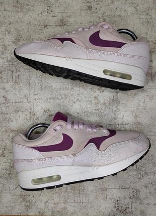 Кроссовки nike air max 1 prm оригинал самый кипящий макс
