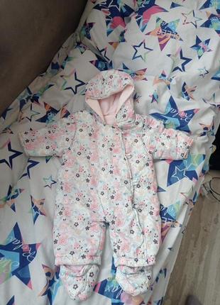 Комбінезон