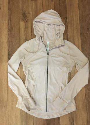 Кофта спортивна lululemon