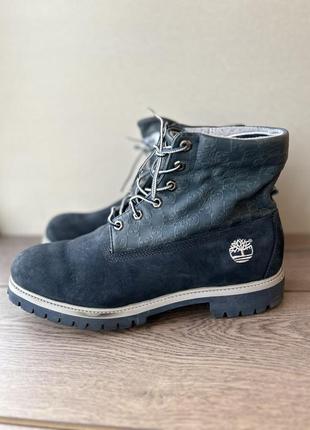 Черевики,ботинки timberland оригінал!